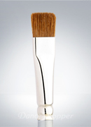 Cinema Secrets Flat Kolinsky Makeup Brushes
