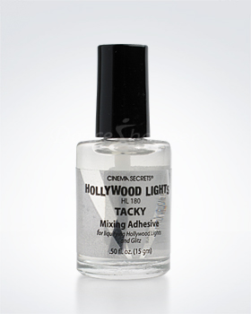 Cinema Secrets Hollywood Lights Tacky(0.5 oz)