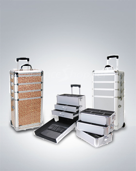 Cinema Secrets Makeup Case AB306