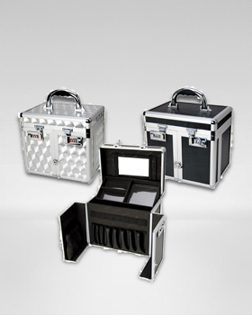 Cinema Secrets Makeup Case AB88