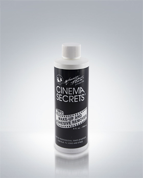 Cinema Secrets Makeup & Adhesive Remover Cream