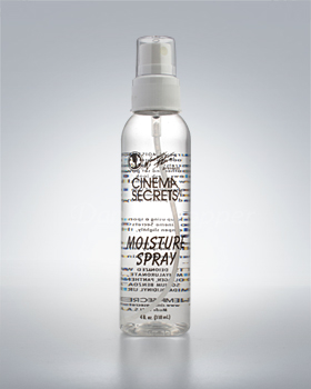 Cinema Secrets Non-Aerosol Moisture Spray