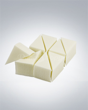 Cinema Secrets Precut Makeup Sponge