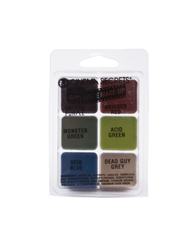 Cinema Secrets RMG Cream Makeup Palette