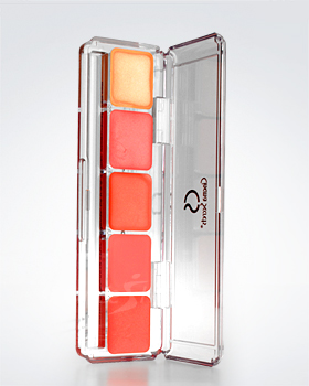 Cinema Secrets Ultimate Lip Palettes