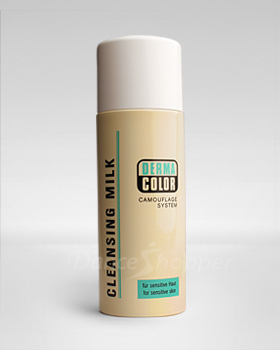 Dermacolor Camouflage Cleansing Milk 75630