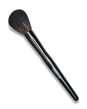 DEBBEE MAY Large Long Handle Powder Brush