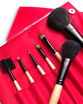 DEBBEE MAY Portfolio Brush Set