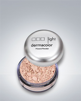 Dermacolor Light Mineral Powder 70171