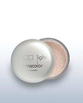 Dermacolor Light Setting Powder Matt 70170