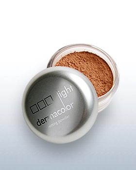 Dermacolor Light Setting Powder Nature 70570