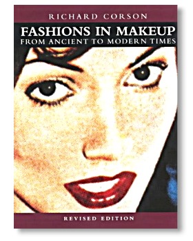 Fashions in Makeup 7011