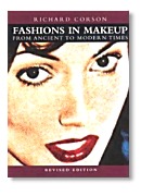 Fashions in Makeup 7011