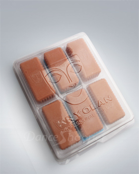 Kryolan Gel-Foam