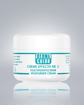 Dermacolor Moisturizer Cream 76000