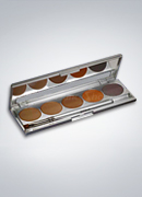 Kryolan 5 Colors Eyebrow Powder 5355