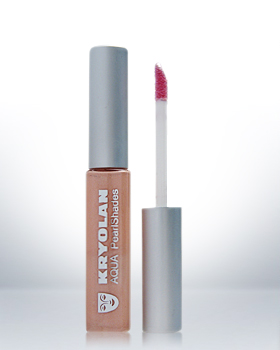 Kryolan Aqua Pearl Shades 5332