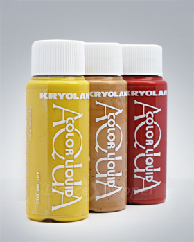 Kryolan Aquacolor Liquid