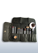 Kryolan Artist's Brush Set (empty) 8307