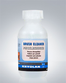 Kryolan Brush Cleaner