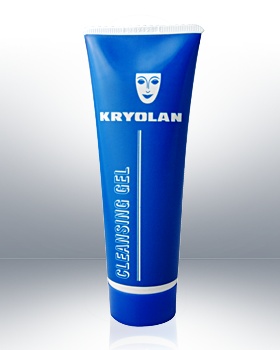 Kryolan Cleansing Gel 5601