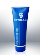 Kryolan Cleansing Gel 5601