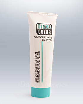 Dermacolor Camouflage Cleansing Gel 75602