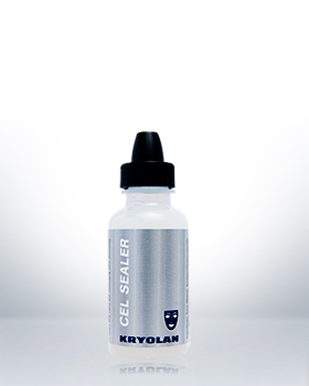 Kryolan Eye Liner Sealer 5322