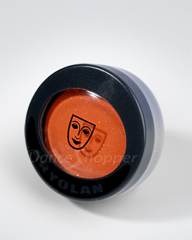Kryolan Eye Shadow Glitter Compact 5331