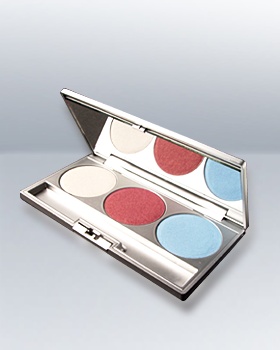 Kryolan Eye Shadow Set 5330