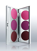 Kryolan Eye Shadow Trio-Set 5333