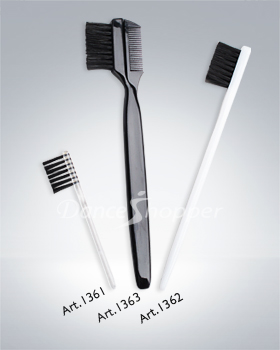 Kryolan Eyelash Brush
