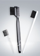 Kryolan Eyelash Brush