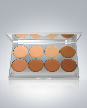 Dermacolor Light Foundation Cream Refill 70105