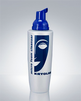 Kryolan HD Micro Foam Cleanser 19662