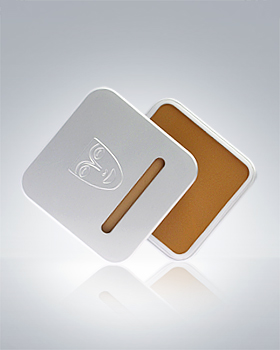 Kryolan High Definition Micro Foundation Cache 19011