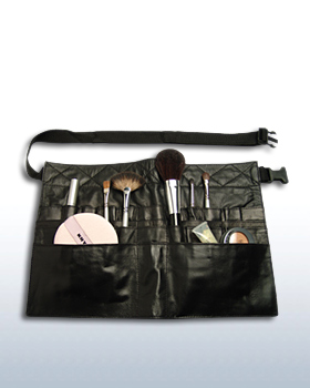 Kryolan Makeup on Make Up Belt