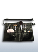 Kryolan Make-up Artist Tool Belt 7830