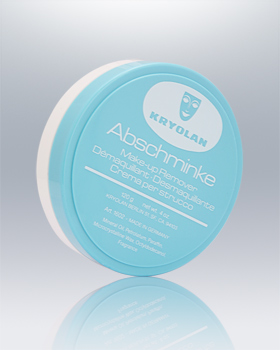  Makeup Remover on Kryolan Makeup Remover   Permanent Cosmetics