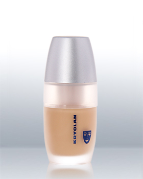 Kryolan Foundation