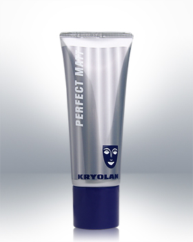 Kryolan Makeup on Kryolan Perfect Matt  40ml  9260   Permanent Cosmetics