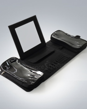 Kryolan Portable Makeup Station W/Mirror 29950(empty)