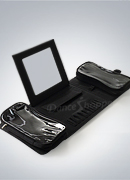 Kryolan Portable Makeup Station W/Mirror 29950(empty)