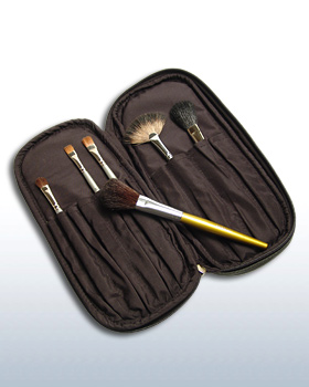 Kryolan Premium Brush Set (empty) 9730