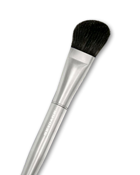 Kryolan Premium Contour Brush 9941