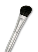Kryolan Premium Contour Brush 9941