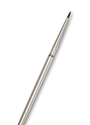 Kryolan Premium Lining Brushes - Round