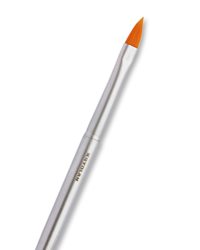 Kryolan Premium Lip Brush 9410