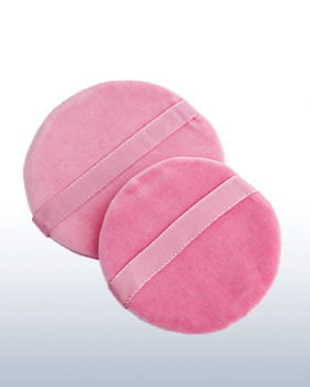 Kryolan Makeup on Kryolan Premium Powder Puff   Permanent Cosmetics