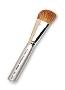Kryolan Professional Angle Shadow Brush 1711